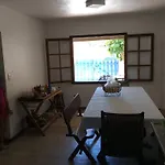Casa Do Portao Azul